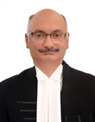 Hon'ble The Chief Justice Mamidanna Satya Ratna Sri Ramachandra Rao