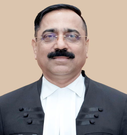 Hon'ble The Acting Chief Justice Sujit Narayan Prasad
