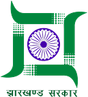 jharkhand goverment logo